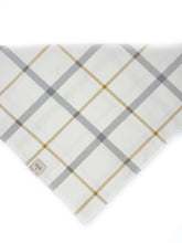 Load image into Gallery viewer, Classic Plaid | Bandana
