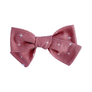 Dusty Star | Stella Bow