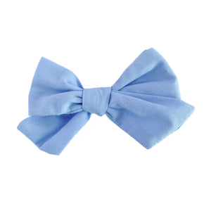 Light Blue | Stella Bow