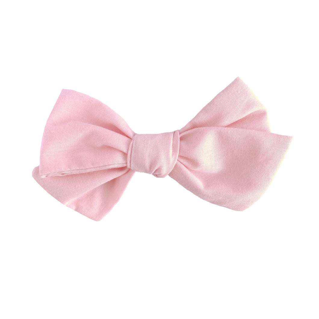 Light Pink | Stella Bow