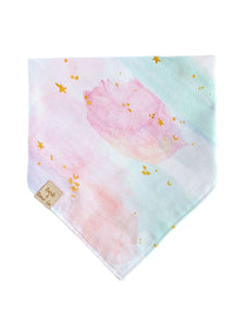 Pastel Galaxy | Bandana