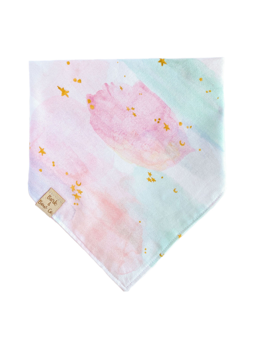 Pastel Galaxy | Bandana