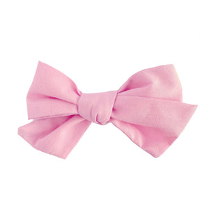 Pink | Stella Bow