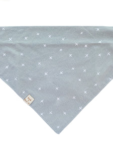 Grey Sky | Bandana