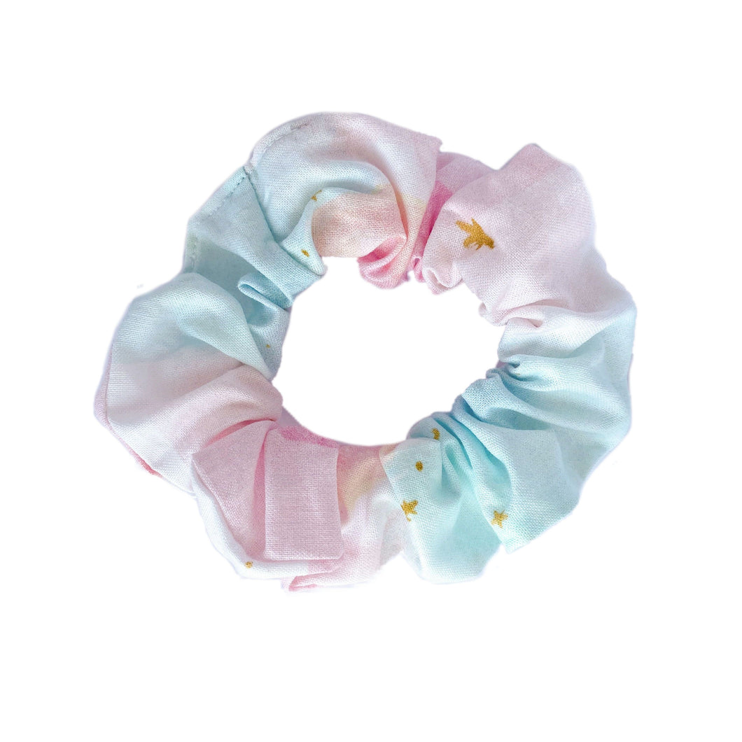 Pastel Galaxy | Scrunchie