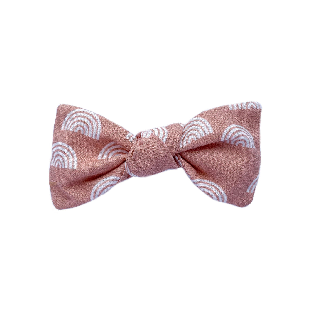 Good Days | Bowtie Knot Bow