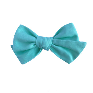 Sky Blue| Stella Bow